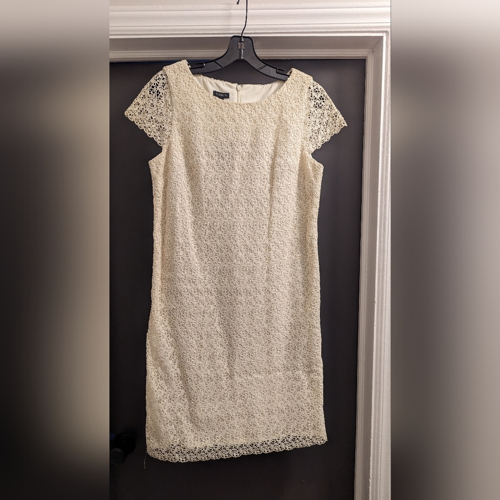 Shower Dress